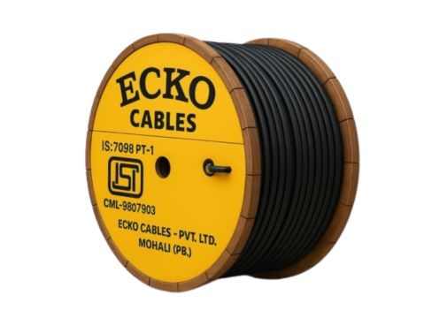 FR/FR-LSH WIRES AS PER IS: 694 - 2010