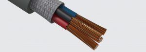 pvc insulated flexible cables