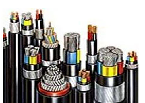 LT POWER CABLES As per IS:1554 - 1988