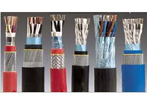 INSTRUMENTATION CABLES SCREENED / SHIELDED